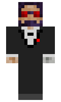 TheRaconBoy minecraft skin