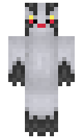 SakaYeen minecraft skin