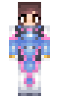 GrellCheshire minecraft skin