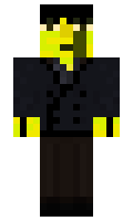 newBEASTT minecraft skin