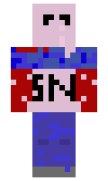 SaengerNicho minecraft skin
