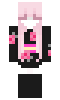 vexm minecraft skin