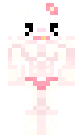 babiesanta minecraft skin