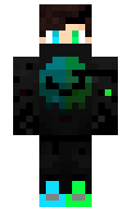 LilBuga minecraft skin