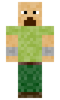 Robitt minecraft skin