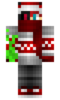 NoDivision minecraft skin