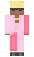 Killinitparkour minecraft skin