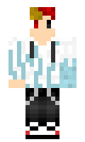 MezeiBoti minecraft skin