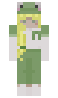 MysteriousAxter minecraft skin