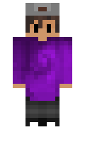 RawgMiner minecraft skin