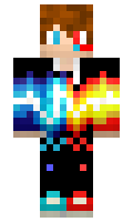 ChicoTeenCenter minecraft skin