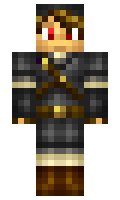 FORSDI minecraft skin