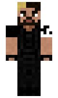ghj minecraft skin