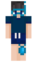 martenM minecraft skin
