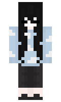 Nebbya minecraft skin