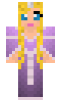 FlutternUnicorn minecraft skin