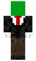 Morality minecraft skin