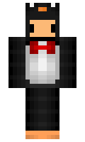 jeferson minecraft skin