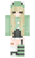 Lieselotte01 minecraft skin