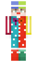 Green289 minecraft skin
