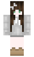 idiva minecraft skin