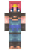 sdfghjkl minecraft skin