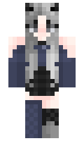 kleofonstar minecraft skin