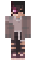 DarkSpears minecraft skin