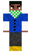 PleaToThe minecraft skin