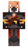 MrHjalle minecraft skin