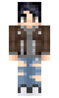 thebrinefinder minecraft skin