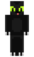 Manah minecraft skin