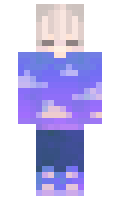 Fooxys minecraft skin