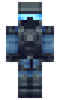 Dexifen minecraft skin