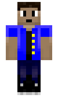 Makvi minecraft skin