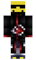 Flecee minecraft skin