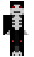 Vaiper minecraft skin