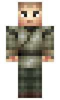 LOTOS minecraft skin