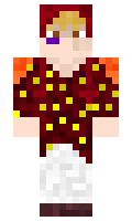 TheGentle123 minecraft skin