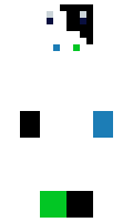 CaptainCow2000 minecraft skin