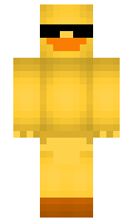 Nicosov minecraft skin