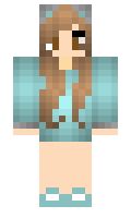 Temi minecraft skin