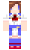 Noelia minecraft skin