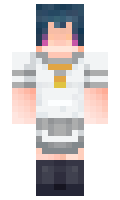 Baron minecraft skin
