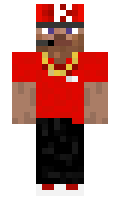 xivical minecraft skin