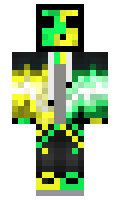 Joluzut minecraft skin