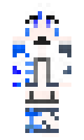 Padadadark minecraft skin