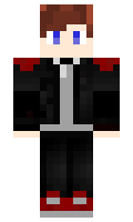 Wiziik minecraft skin