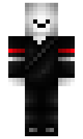 Steai minecraft skin