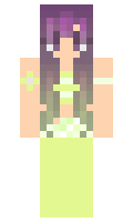 jayana minecraft skin